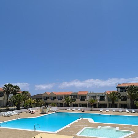 Casa Las Torres 209 Коста де Антигуа Екстериор снимка