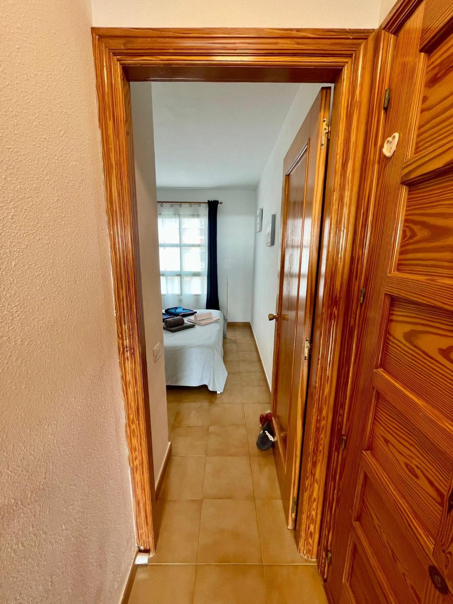 Casa Las Torres 209 Коста де Антигуа Екстериор снимка