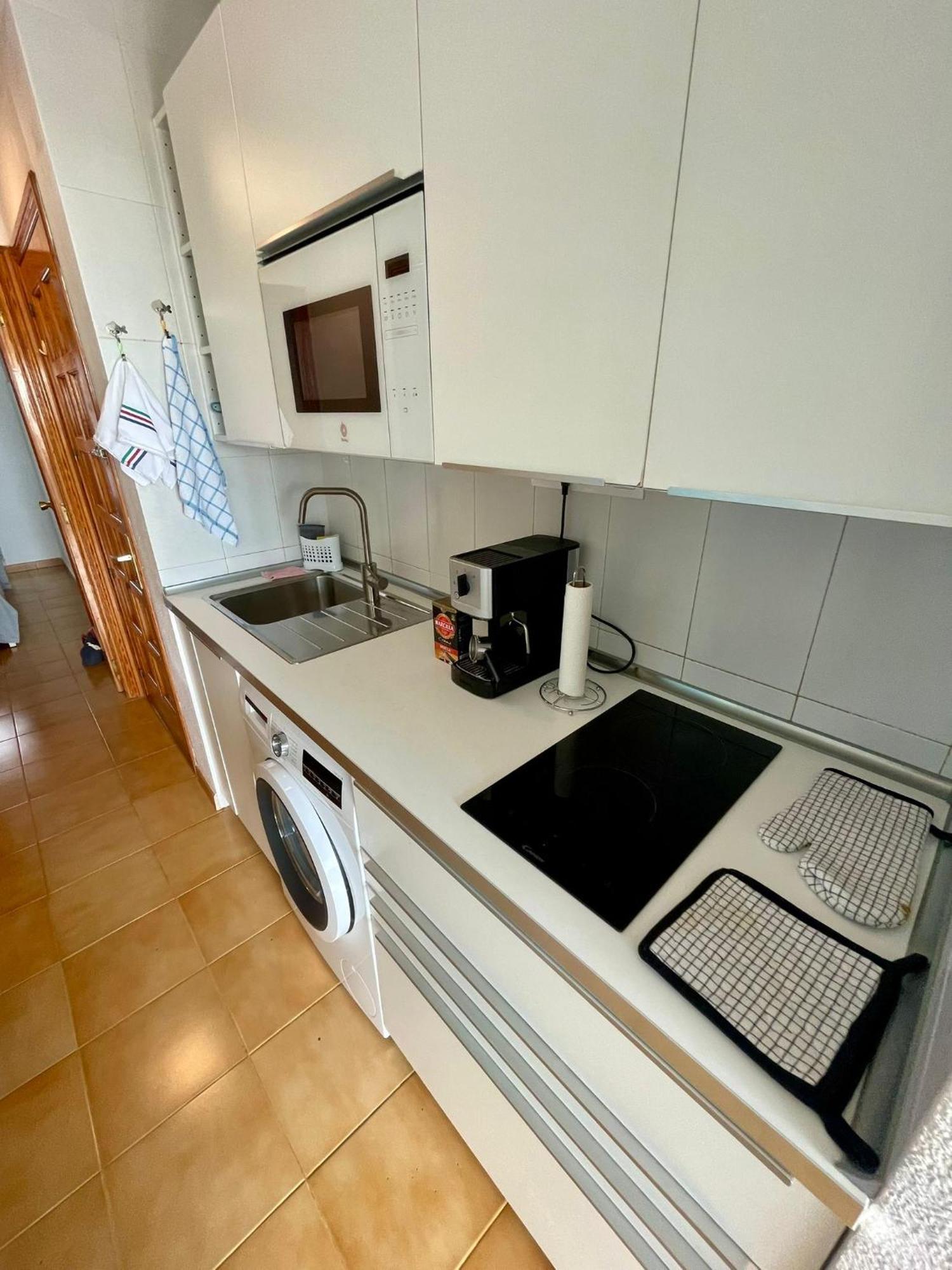 Casa Las Torres 209 Коста де Антигуа Екстериор снимка