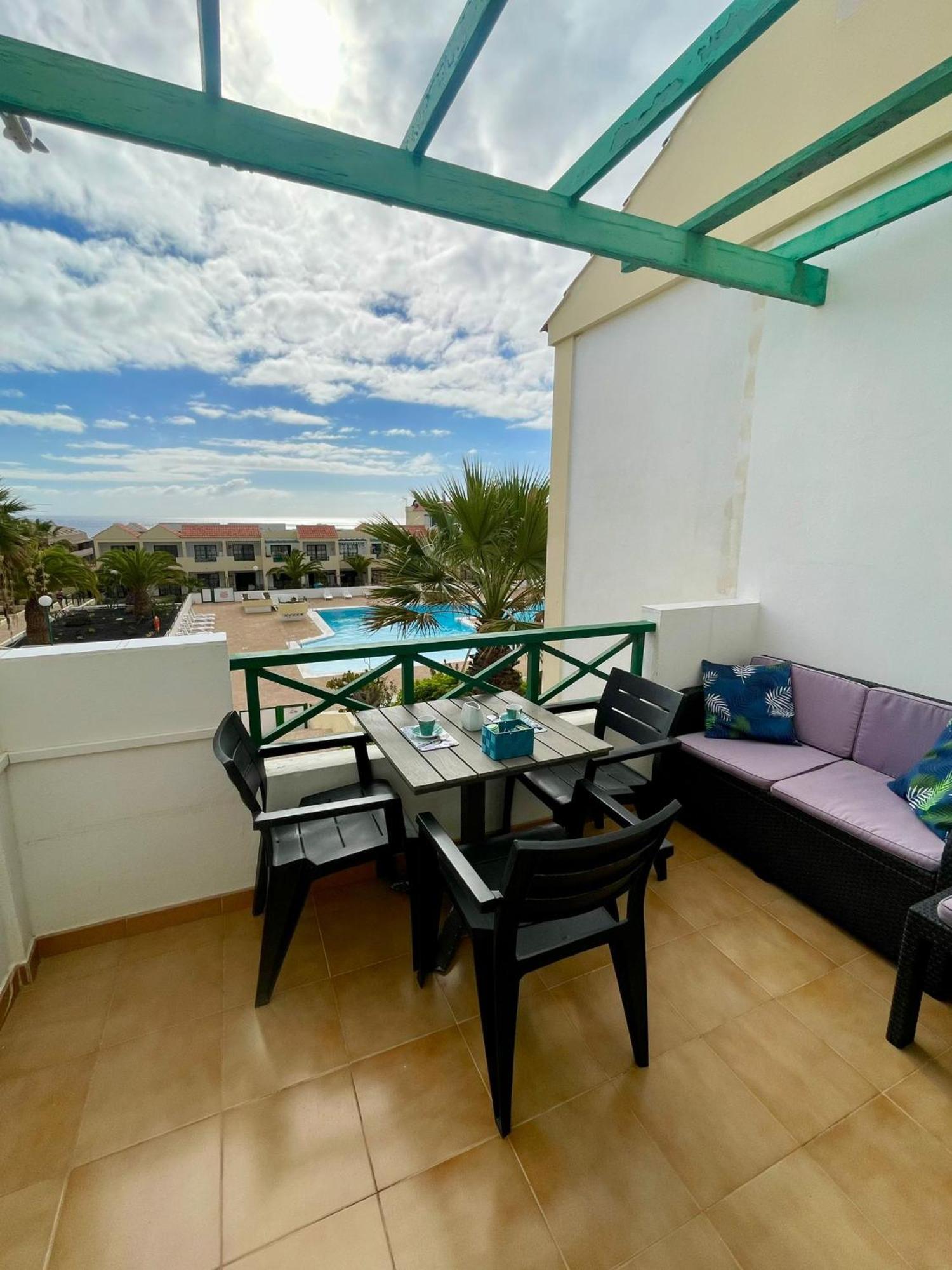 Casa Las Torres 209 Коста де Антигуа Екстериор снимка
